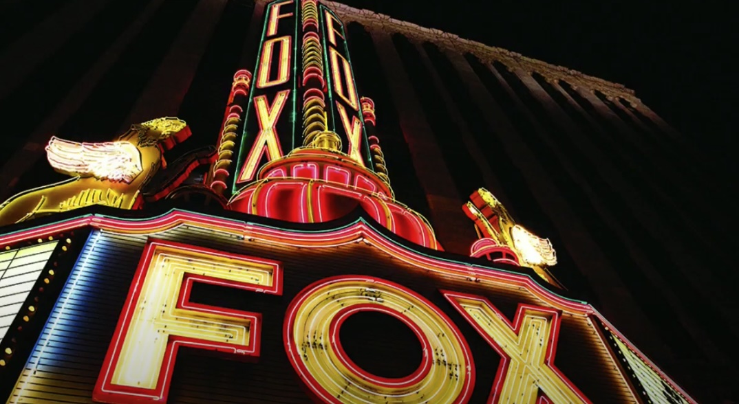 Fox Theatre