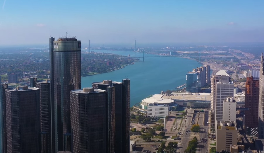 The Lowdown on Detroit: Exploring the City’s Toughest Corners