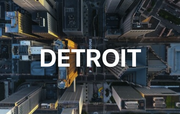 Discovering the French Roots of “Detroit”: What the Name Really Means