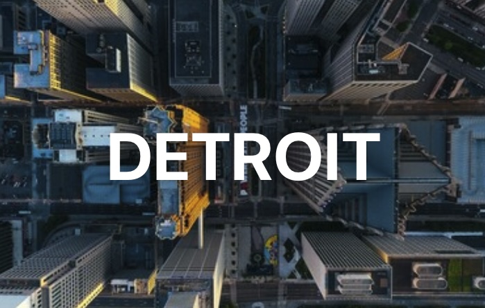 Detroit