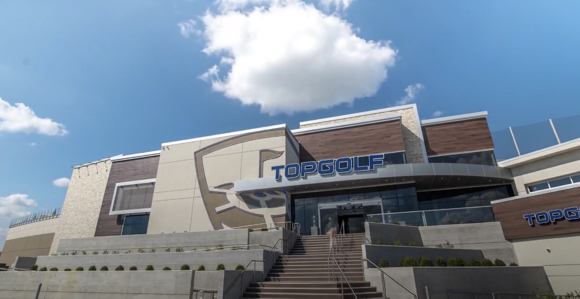 A Full Guide to the Topgolf Swing Suite at MGM Grand Detroit