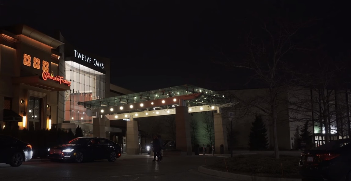 Everything You Need to Know About Twelve Oaks Mall