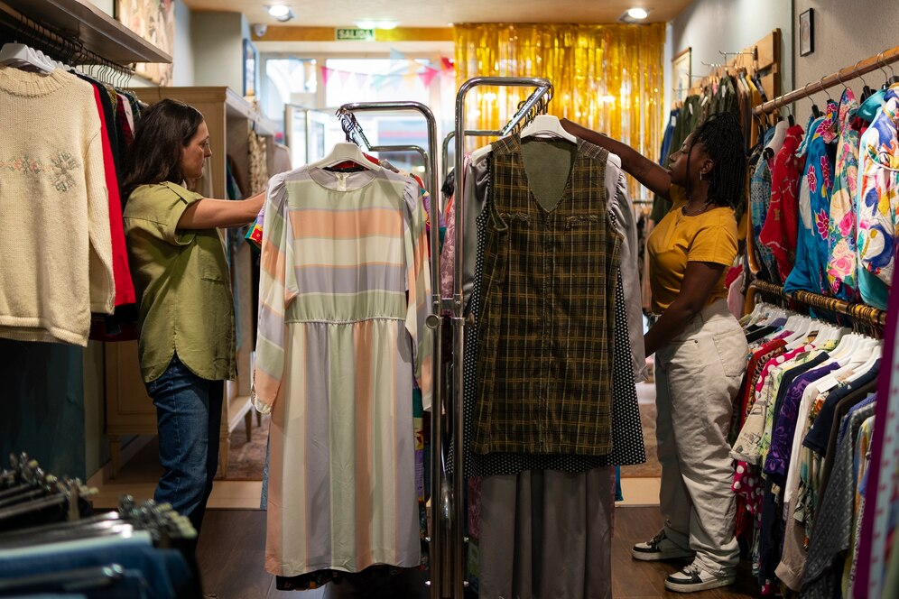 Exploring Top Thrift Stores in Metro Detroit: A Shopper’s Paradise